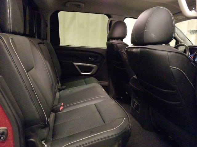 2017 NISSAN TITAN XD S 1N6AA1F4XHN515519