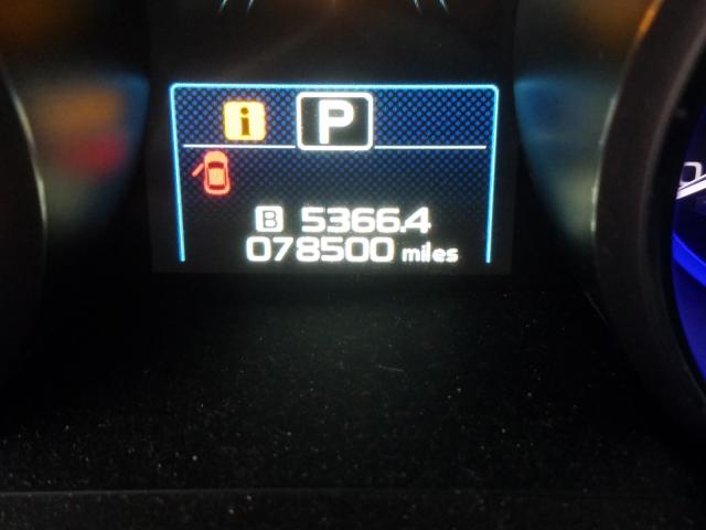 2016 SUBARU LEGACY 3.6 4S3BNEN66G3053914