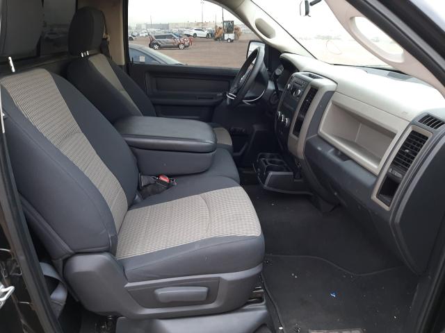 2012 DODGE RAM 1500 S 3C6JD6ATXCG266704