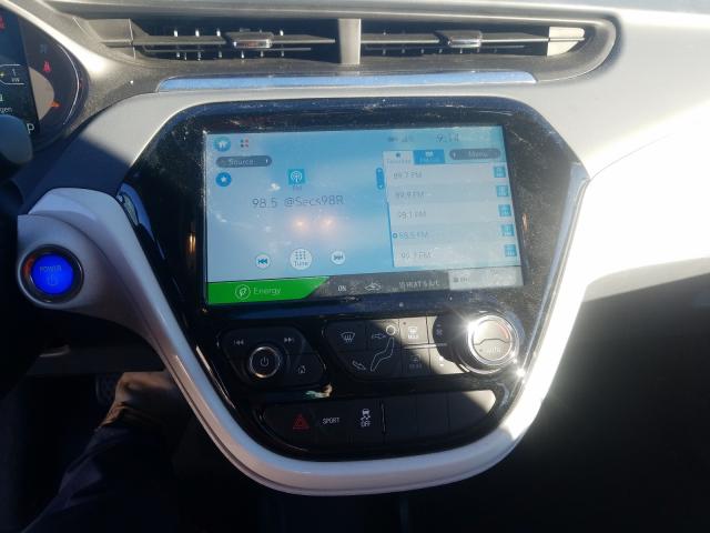 2018 CHEVROLET BOLT EV LT 1G1FW6S07J4135245