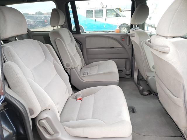 2010 HONDA ODYSSEY LX 5FNRL3H20AB033167