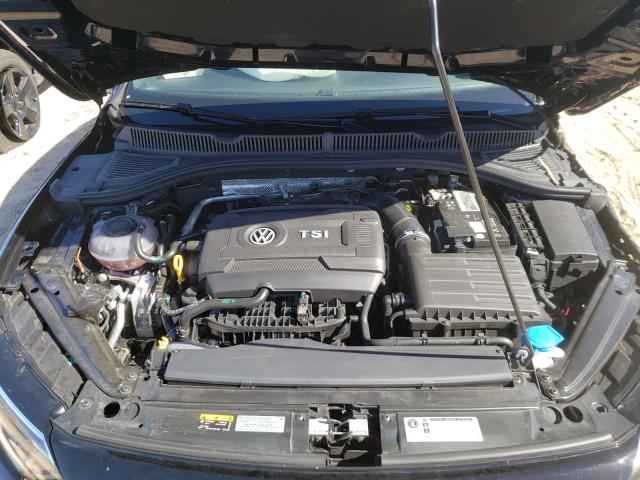 2020 VOLKSWAGEN JETTA GLI 3VW6T7BUXLM028672