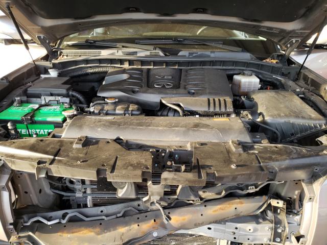 2012 INFINITI QX56 JN8AZ2NF3C9516392