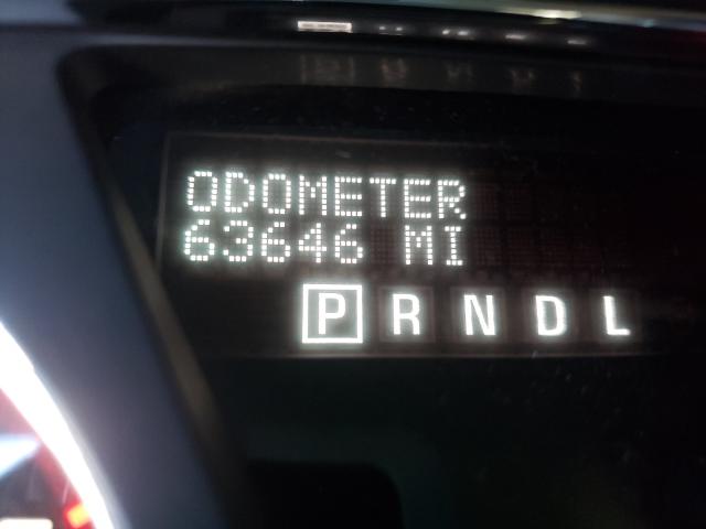 2016 GMC ACADIA SLT 1GKKRRKD5GJ321737