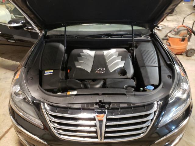 2012 HYUNDAI EQUUS SIGN KMHGH4JH1CU050286