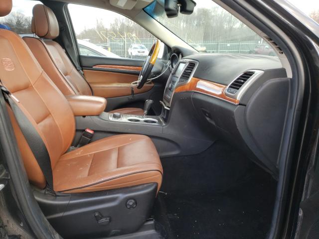 2012 JEEP CHEROKEE 1C4RJFCT7CC333148