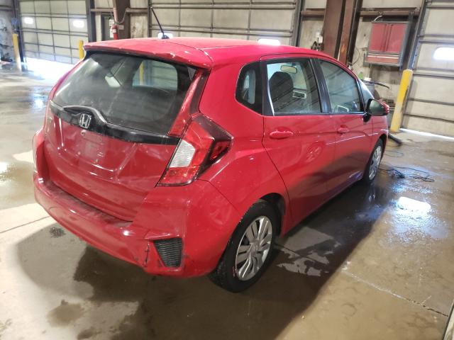 2015 HONDA FIT LX 3HGGK5H57FM735944