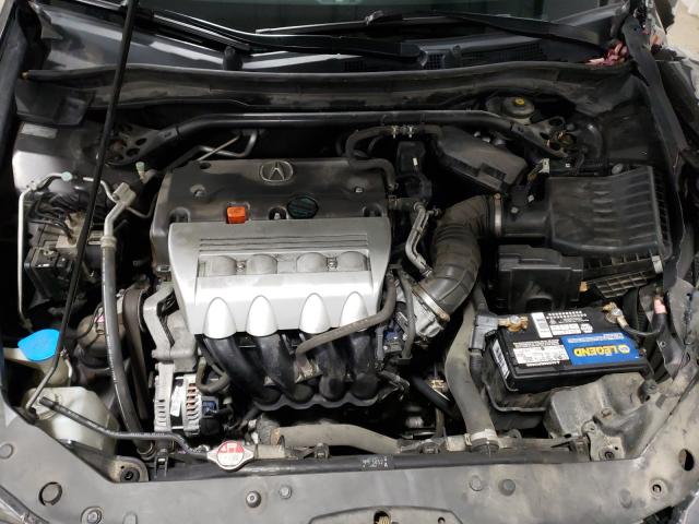 2010 ACURA TSX JH4CU2F68AC002344