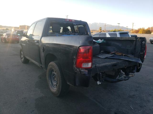 2011 DODGE RAM 1500 1D7RB1CT7BS526684