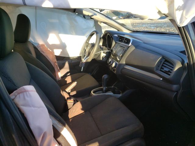 2019 HONDA FIT LX 3HGGK5H40KM741165