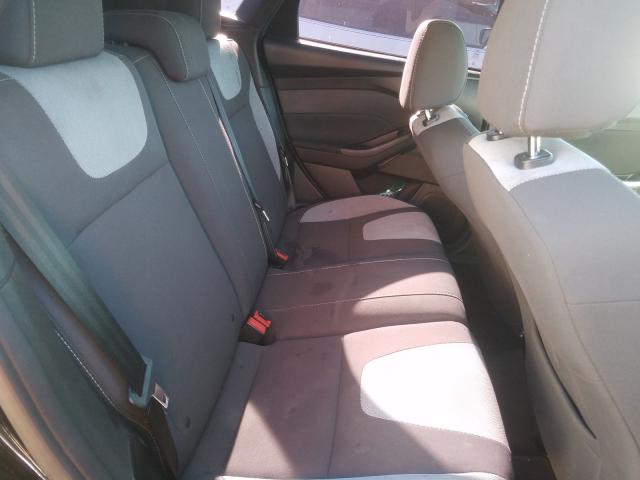 2014 FORD FOCUS ST 1FADP3L94EL421188