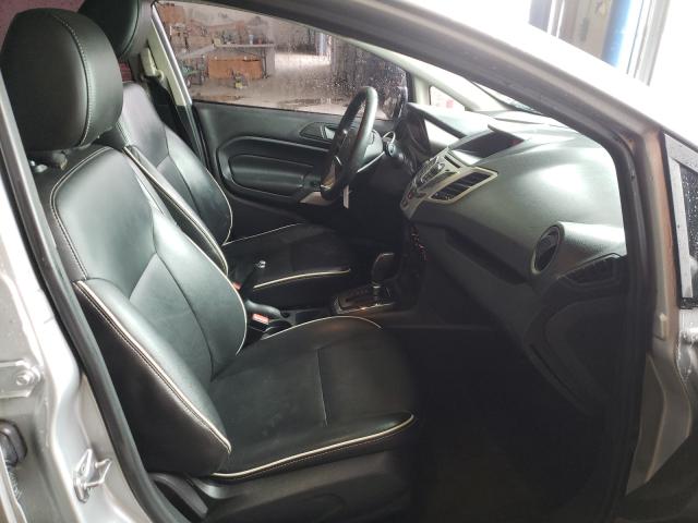 2013 FORD FIESTA TIT 3FADP4FJ4DM177261