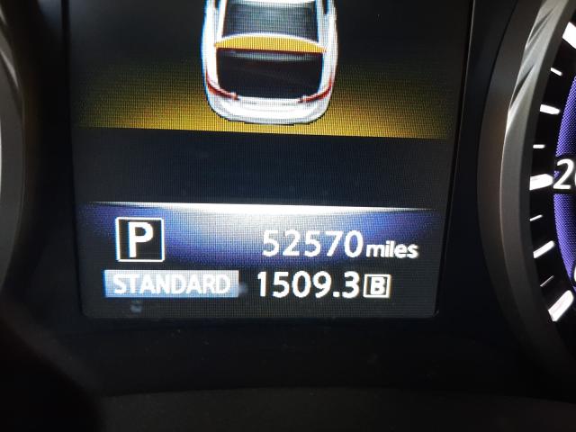 2017 INFINITI Q50 PREMIU JN1EV7AP7HM741510