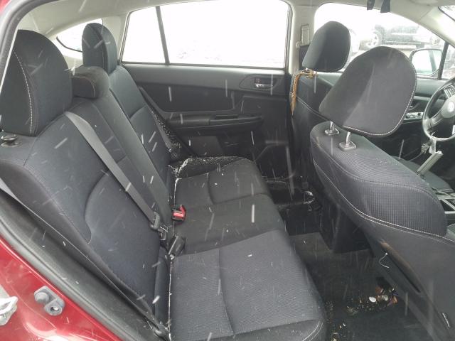 2012 SUBARU IMPREZA SP JF1GPAL61CG220314