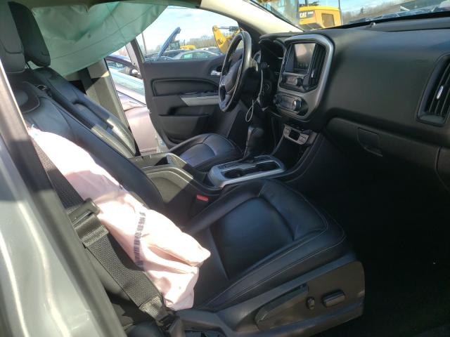 2016 CHEVROLET COLORADO L 1GCGTCE33G1382068