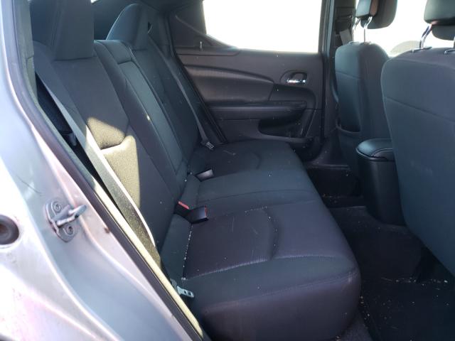 2011 DODGE AVENGER MA 1B3BD1FB0BN583687