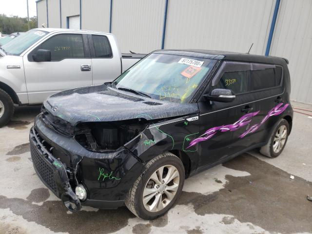 2016 KIA SOUL ! KNDJX3A58G7286810