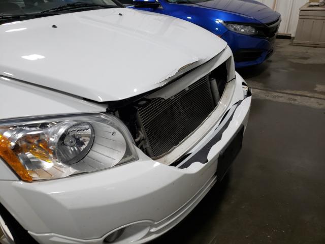 2011 DODGE CALIBER MA 1B3CB3HA2BD296500