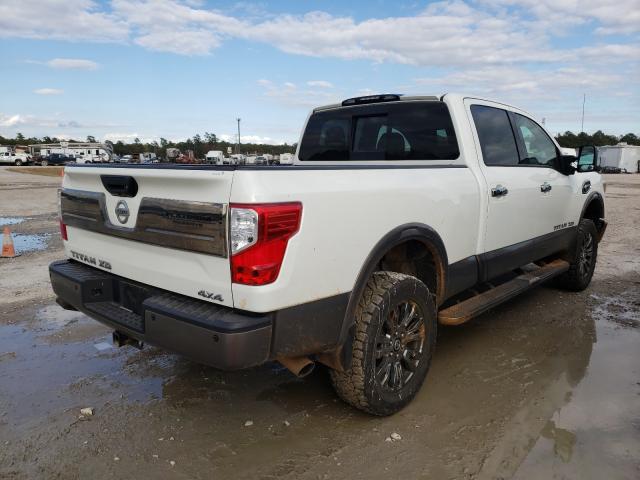 2018 NISSAN TITAN XD S 1N6BA1F45JN516958