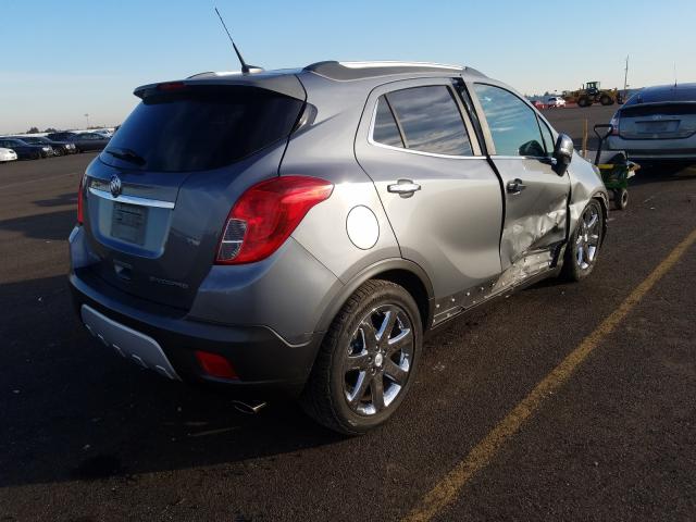 2014 BUICK ENCORE KL4CJDSB9EB549699