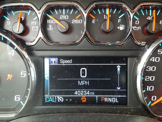 2017 GMC SIERRA K15 1GTV2MECXHZ244157