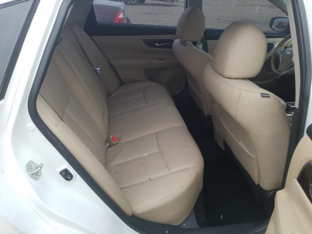 2015 NISSAN ALTIMA 3.5 1N4BL3AP8FC413486