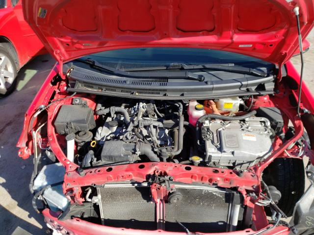 2013 TOYOTA PRIUS C JTDKDTB33D1549181