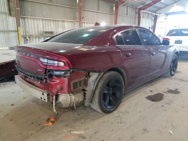 2018 DODGE CHARGER SX 2C3CDXHG2JH156781
