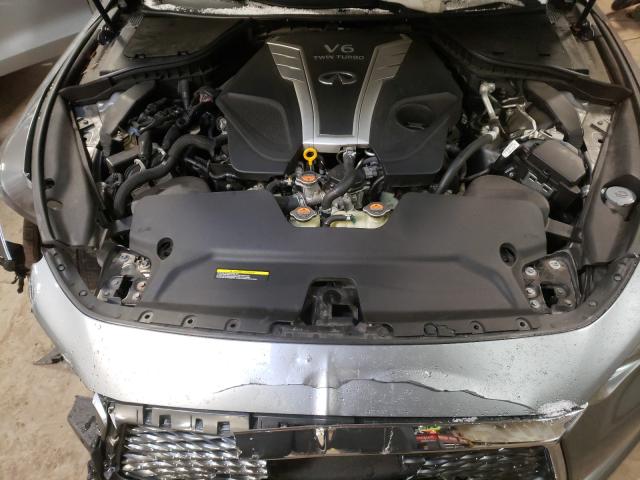 2017 INFINITI Q60 RED SP JN1FV7EL0HM702334