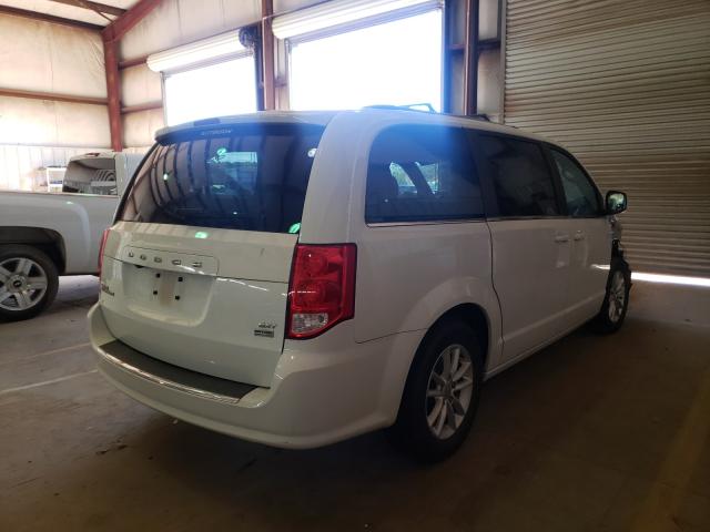 2018 DODGE GRAND CARA 2C4RDGCG3JR239420