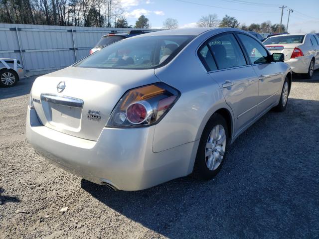 2010 NISSAN ALTIMA 25S 1N4AL2AP4AN505410