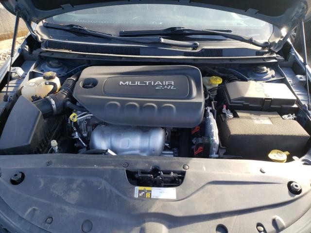 2015 CHRYSLER 200 S 1C3CCCBB0FN585392