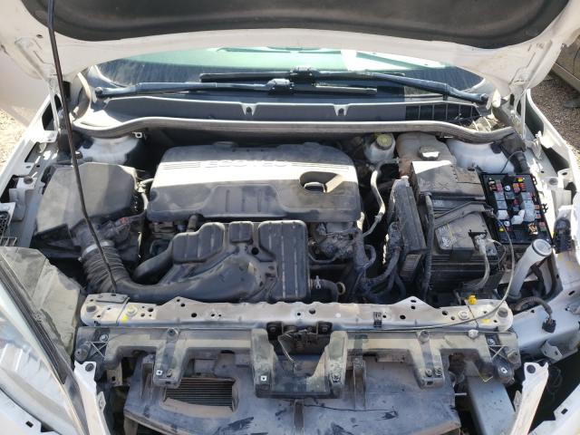 2014 BUICK VERANO CON 1G4PR5SK9E4124456