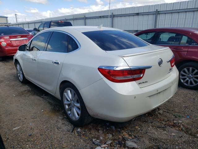 2014 BUICK VERANO CON 1G4PR5SK9E4124456
