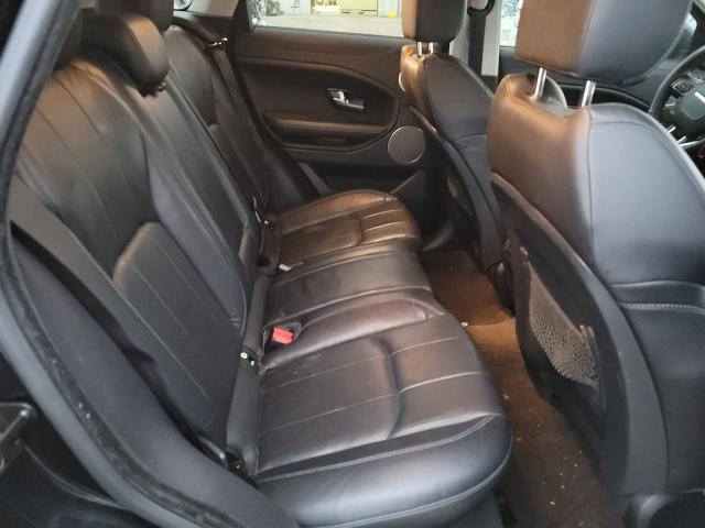 2016 LAND ROVER RANGE ROVE SALVP2BG6GH158175