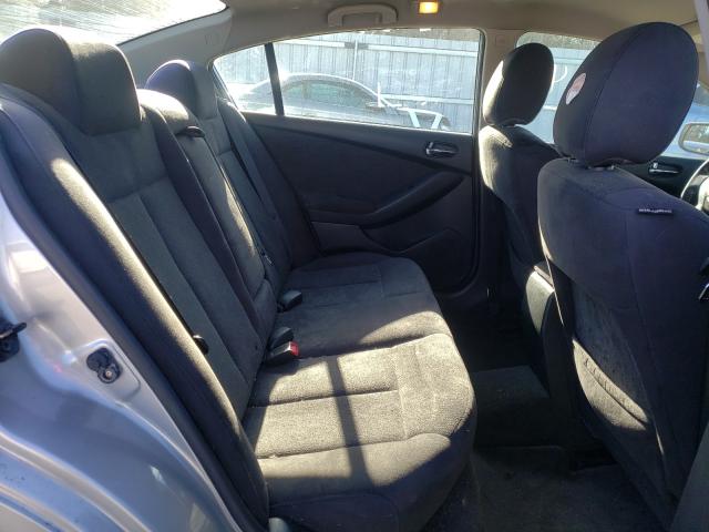 2010 NISSAN ALTIMA 25S 1N4AL2AP4AN505410