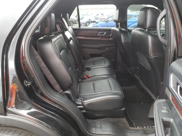 2017 FORD EXPLORER P 1FM5K8HT0HGB07190