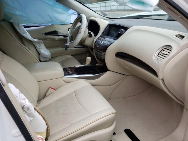 2013 INFINITI JX35 5N1AL0MN7DC337105