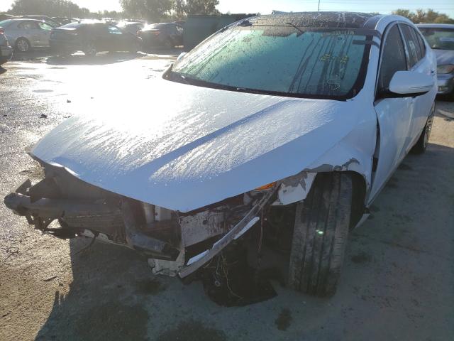 2014 KIA CADENZA PR KNALN4D73E5155937
