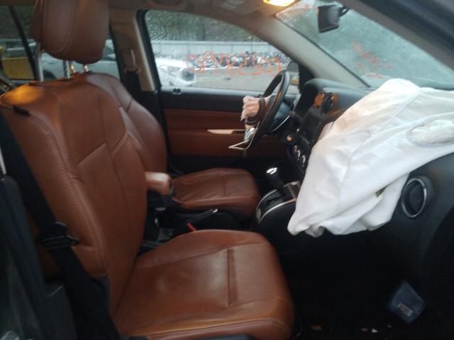 2014 JEEP COMPASS LI 1C4NJDCB4ED537347