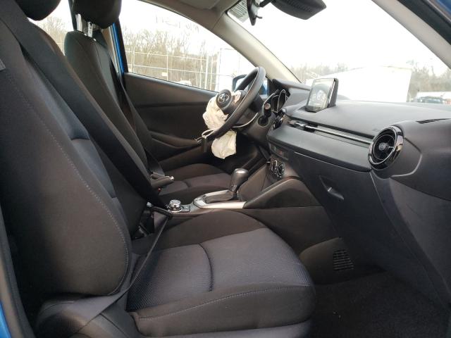 2019 TOYOTA YARIS L 3MYDLBYV9KY503895