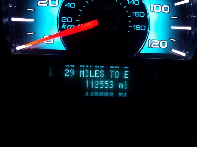 2010 FORD FUSION SPO 3FAHP0KC6AR345465