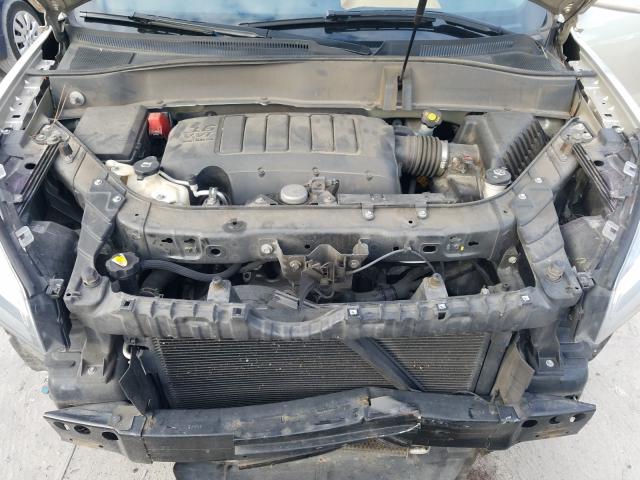 2014 GMC ACADIA SLT 1GKKRRKD2EJ109181