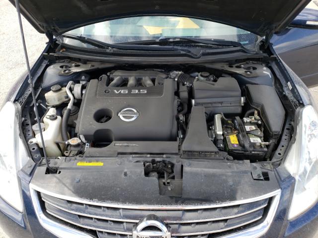 2010 NISSAN ALTIMA SR 1N4BL2AP6AN566200