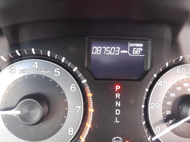 2015 HONDA ODYSSEY EX 5FNRL5H60FB112389