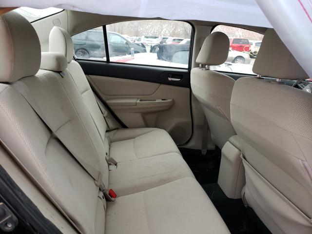 2012 SUBARU IMPREZA PR JF1GJAD65CG019869