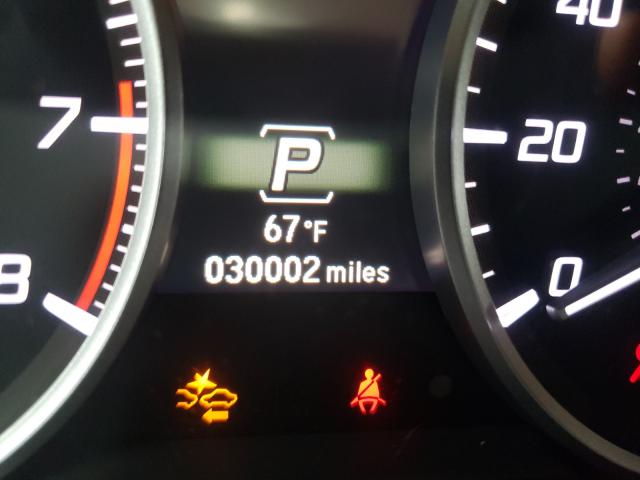 2016 ACURA RDX TECHNO 5J8TB3H53GL002859