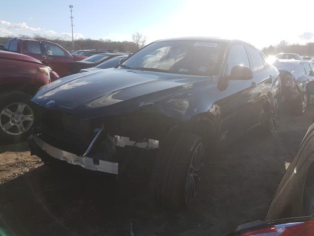 2018 BMW X6 XDRIVE5 5UXKU6C51J0W39043
