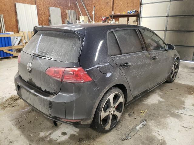 2017 VOLKSWAGEN GTI S/SE 3VW447AU0HM005401