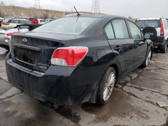 2012 SUBARU IMPREZA PR JF1GJAD65CG019869